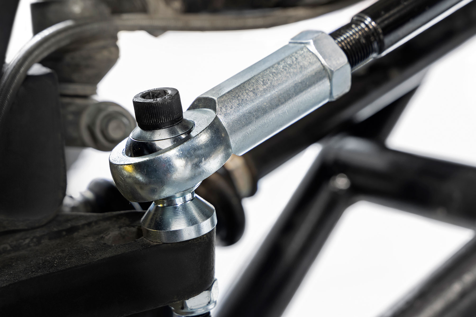 Rough Country Rack and Pinion 93158