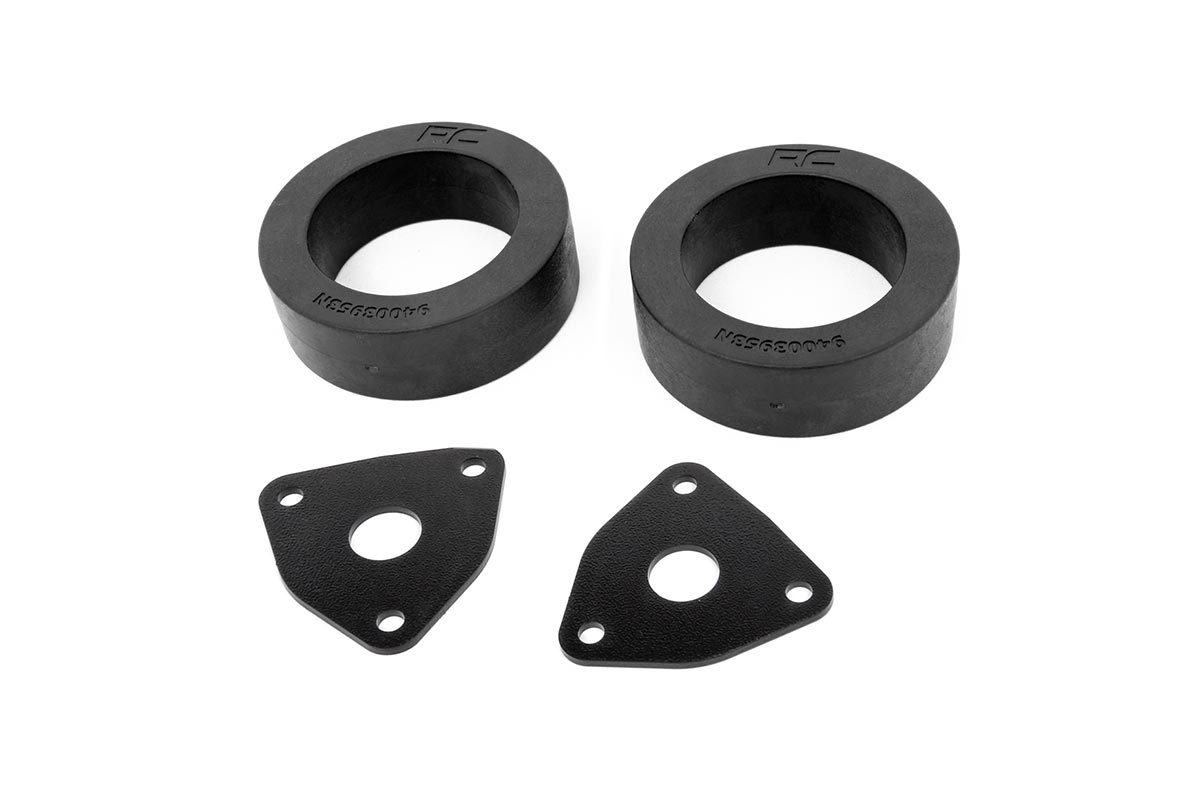 Rough Country 2.5 Inch Leveling Kit 363