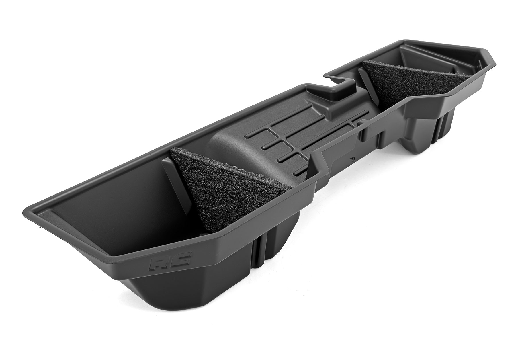 Rough Country Under Seat Storage RC09401