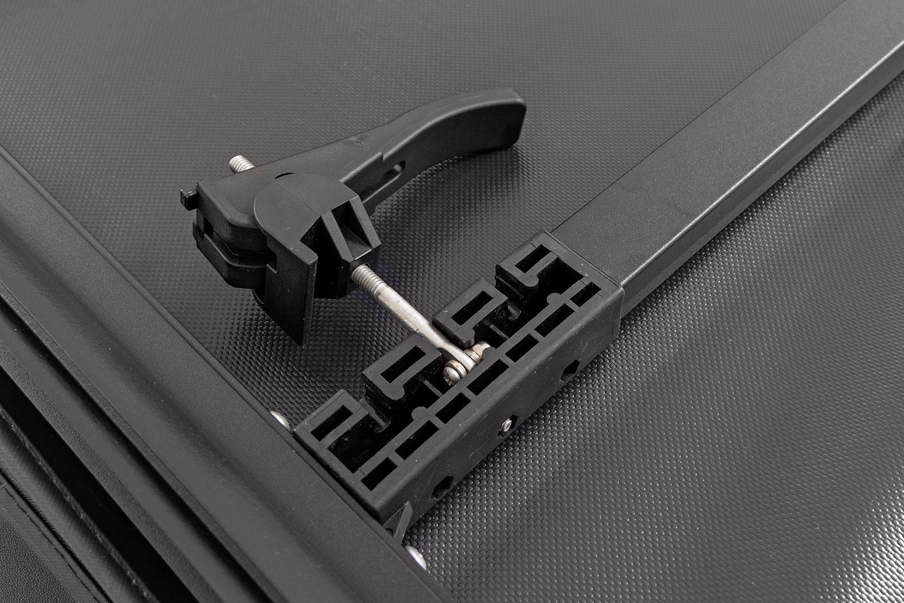 Rough Country Soft Tri-Fold Bed Cover 41309650A