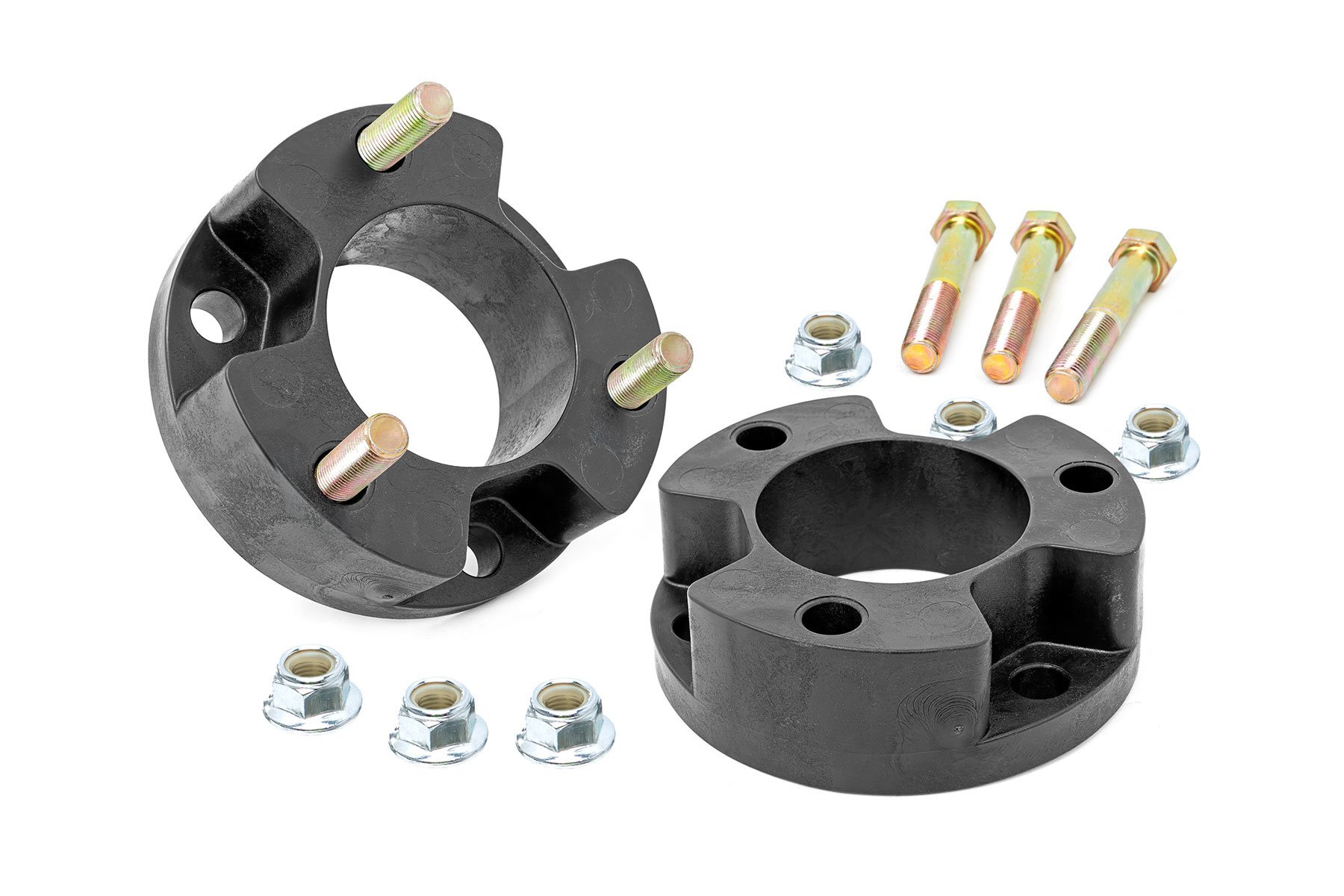 Rough Country 2.5 Inch Leveling Kit 50100