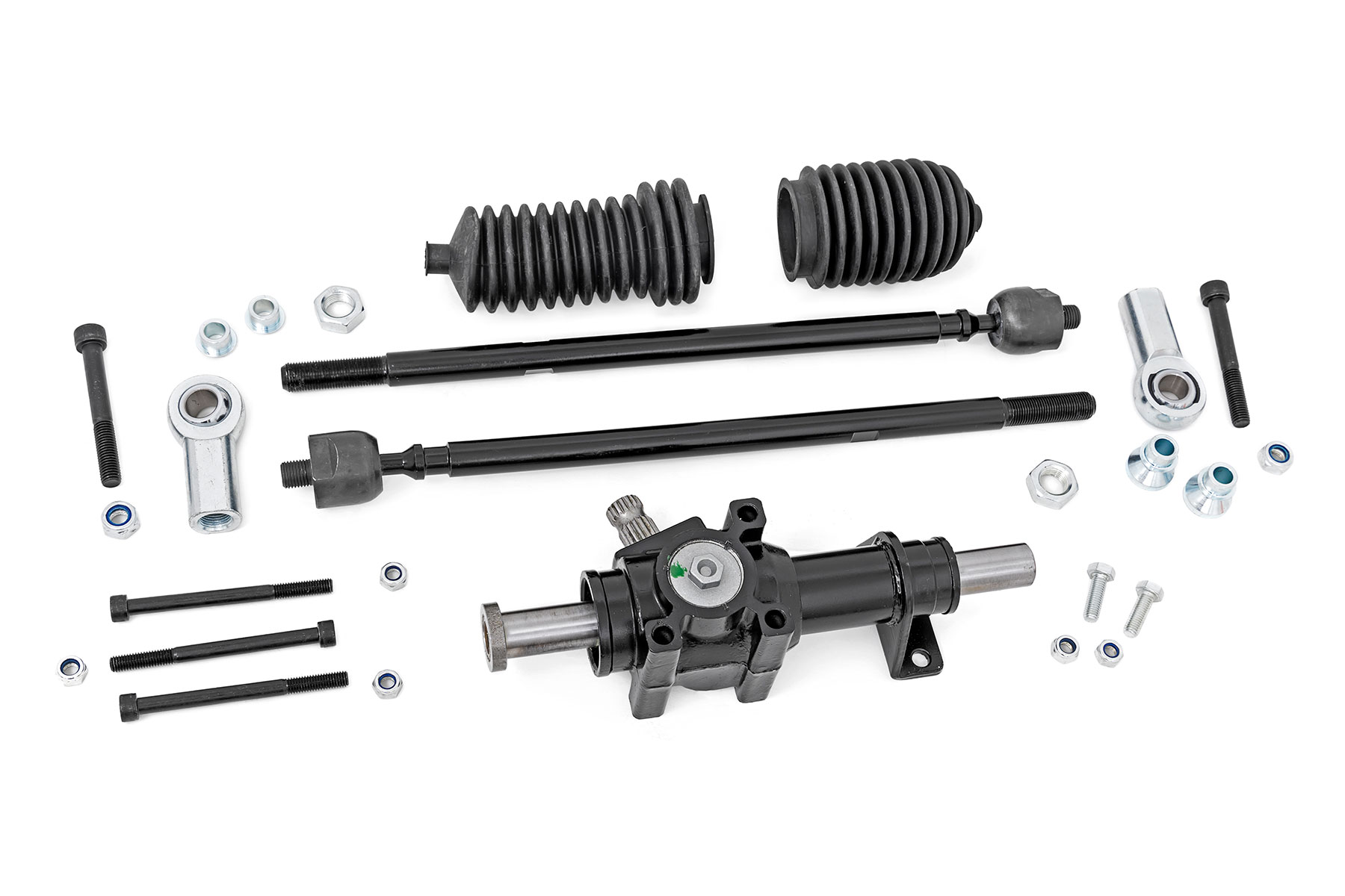 Rough Country Rack and Pinion 93115