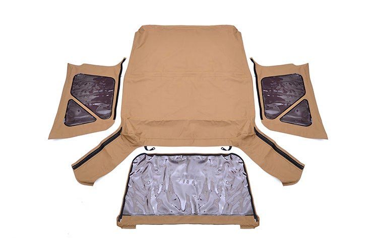 Rough Country Soft Top RC85020.70