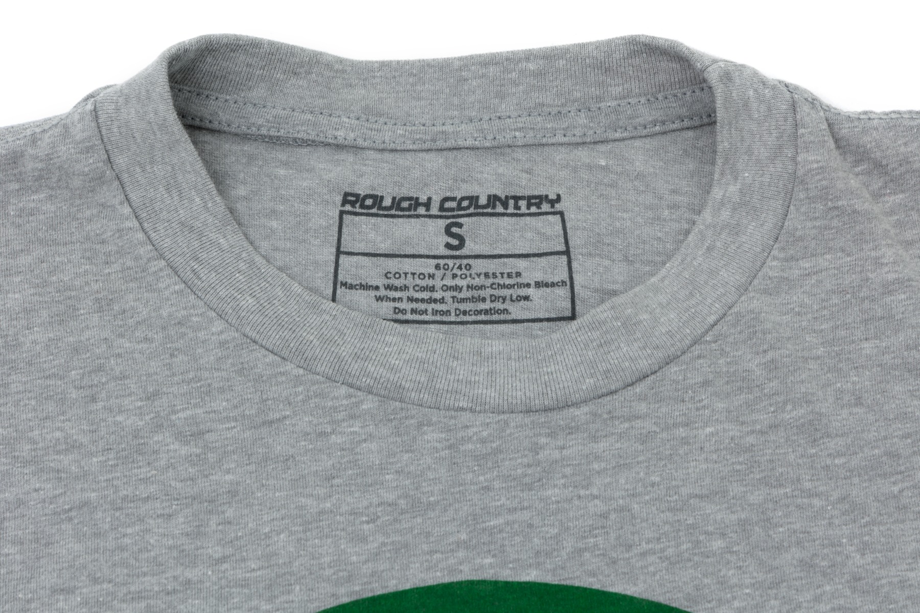 Rough Country Rough Country T-Shirt 840932XL