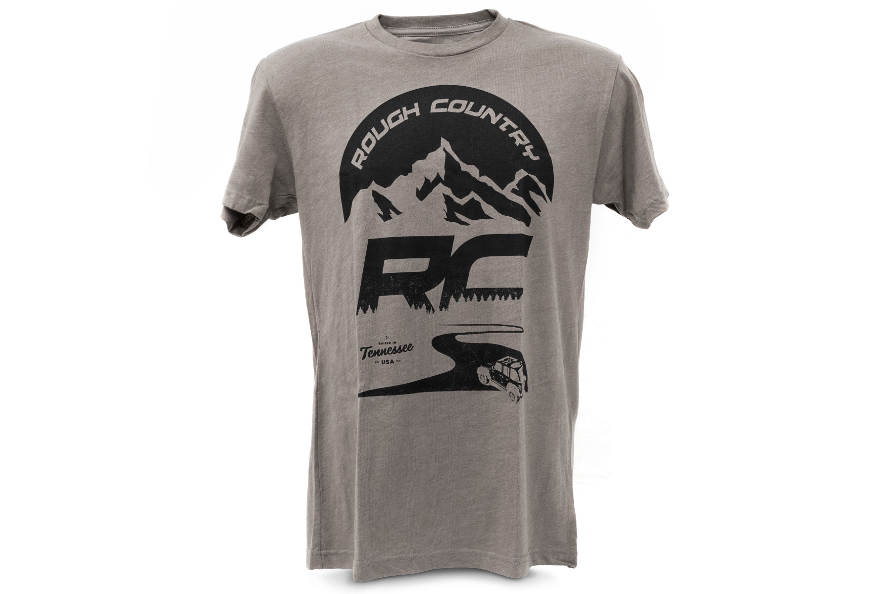 Rough Country Rough Country T-Shirt 840952XL
