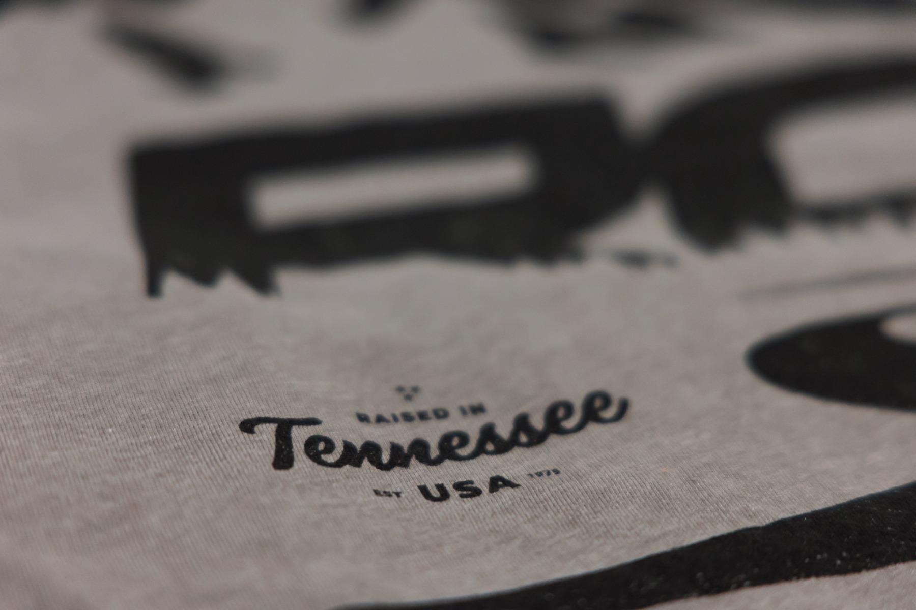 Rough Country Rough Country T-Shirt 840952XL