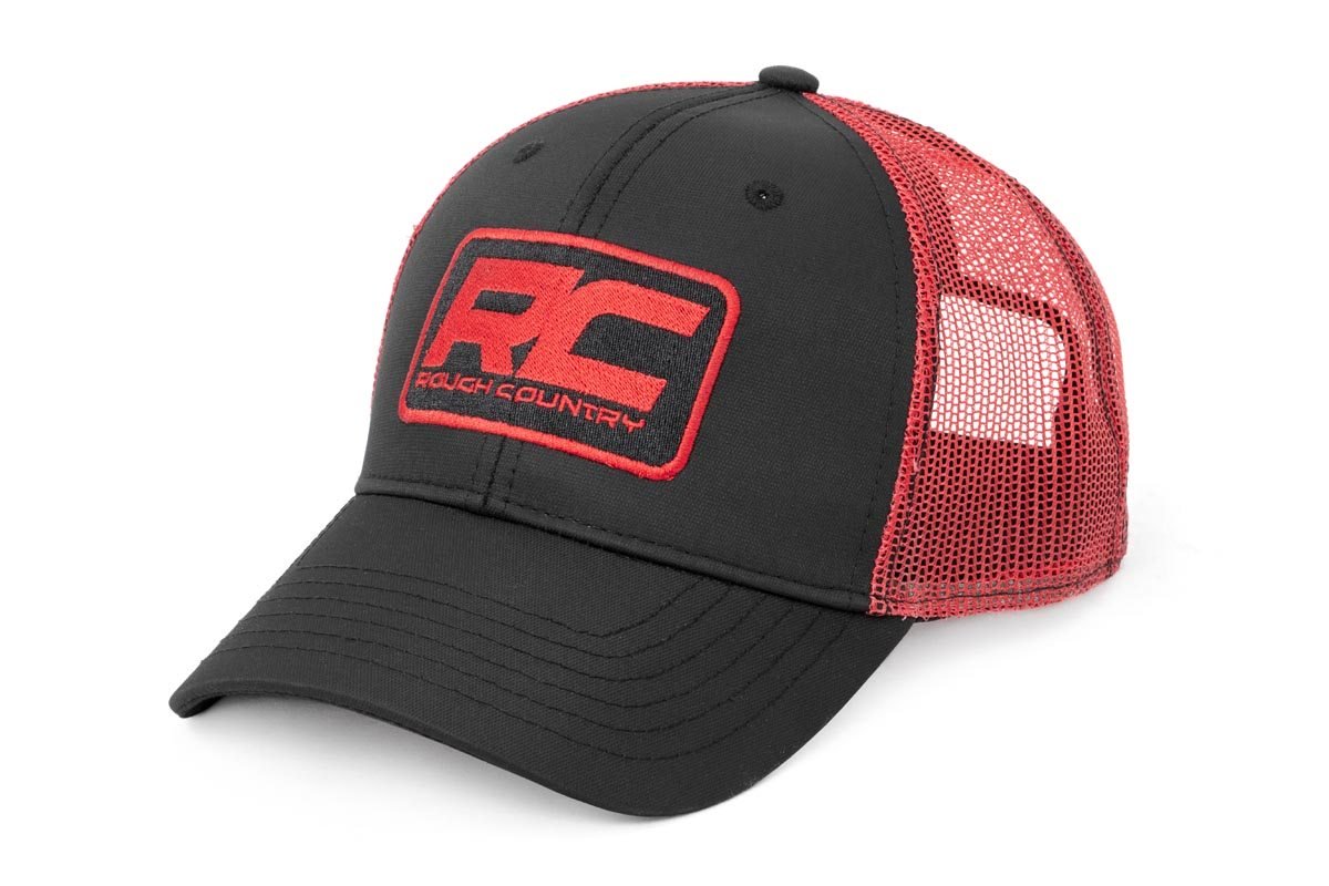 Rough Country Rough Country Hat 84124