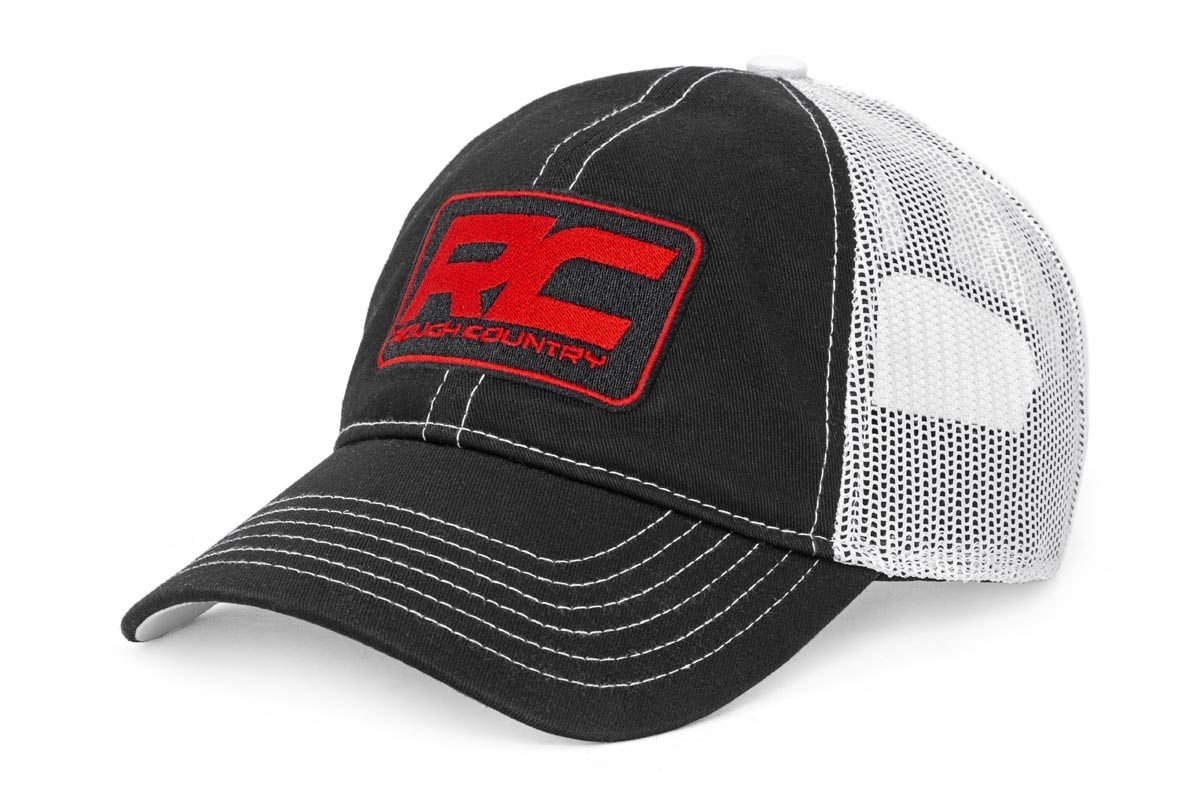 Rough Country Rough Country Hat 84125