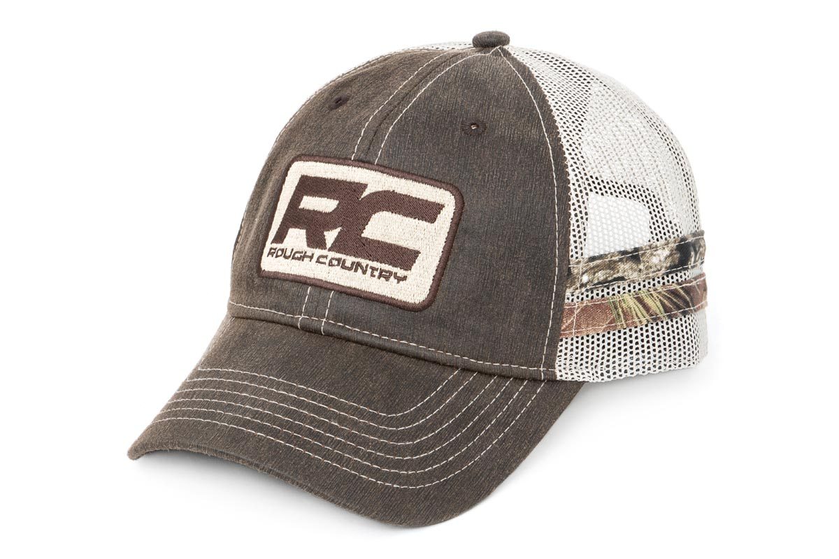 Rough Country Rough Country Hat 84121