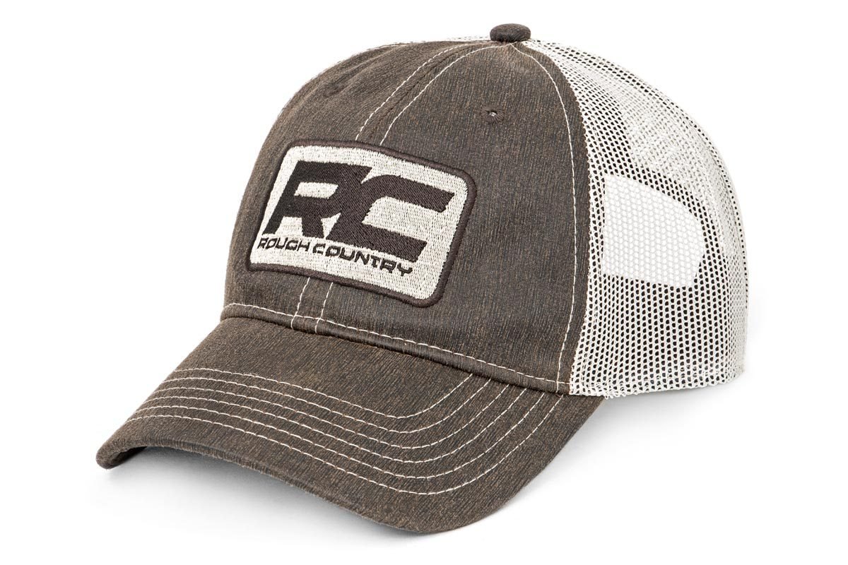 Rough Country Rough Country Hat 84122