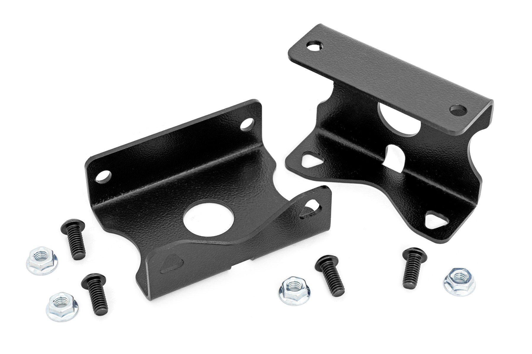Rough Country Universal UTV Rack J-Bracket 99014