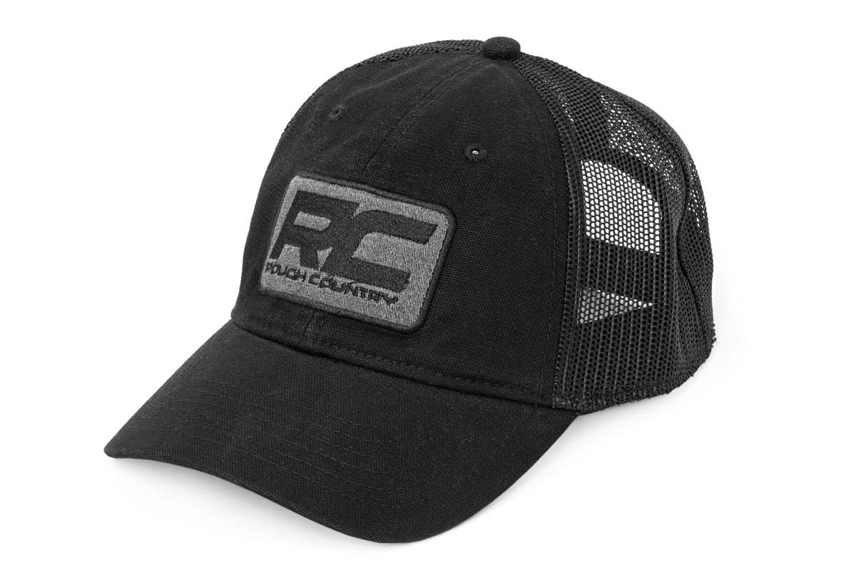Rough Country Rough Country Hat 84120