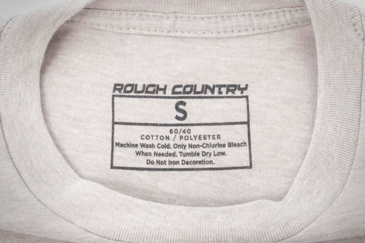 Rough Country Rough Country T-Shirt 84086SM