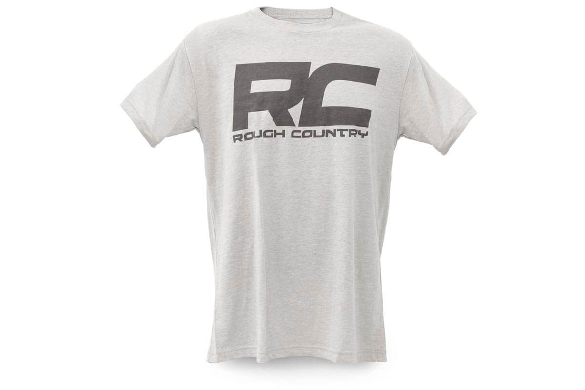 Rough Country Rough Country T-Shirt 84086SM