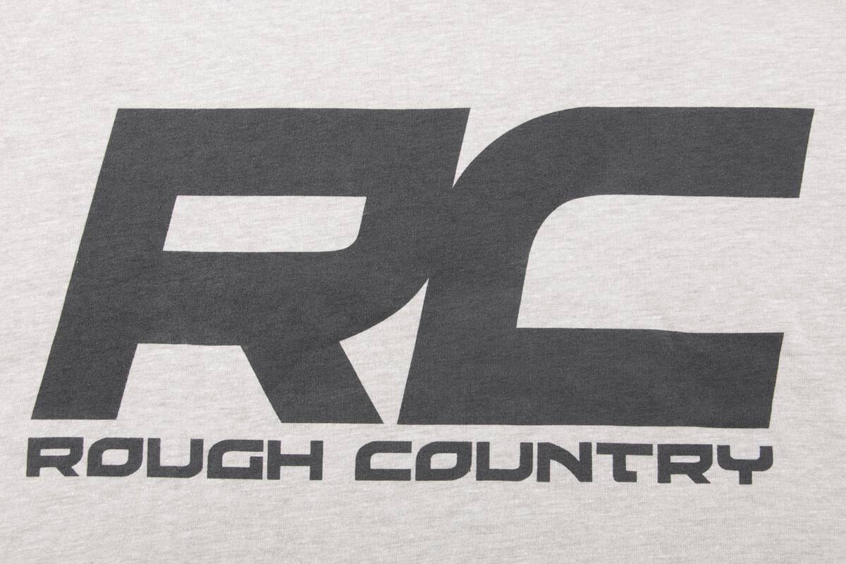 Rough Country Rough Country T-Shirt 84086SM