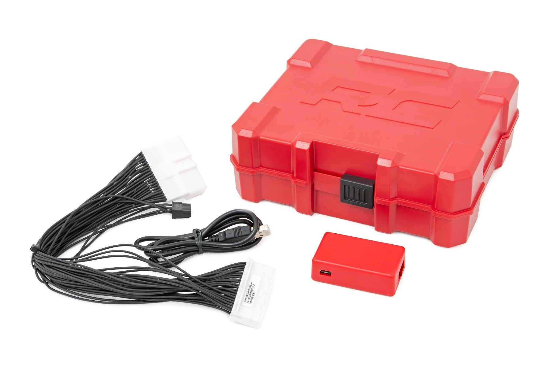 Rough Country Speedometer Calibrator 90047