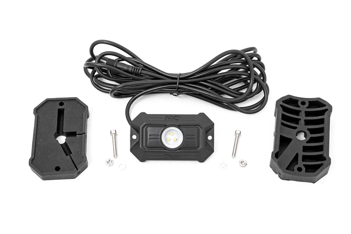 Rough Country LED Rock Light Kit 70980