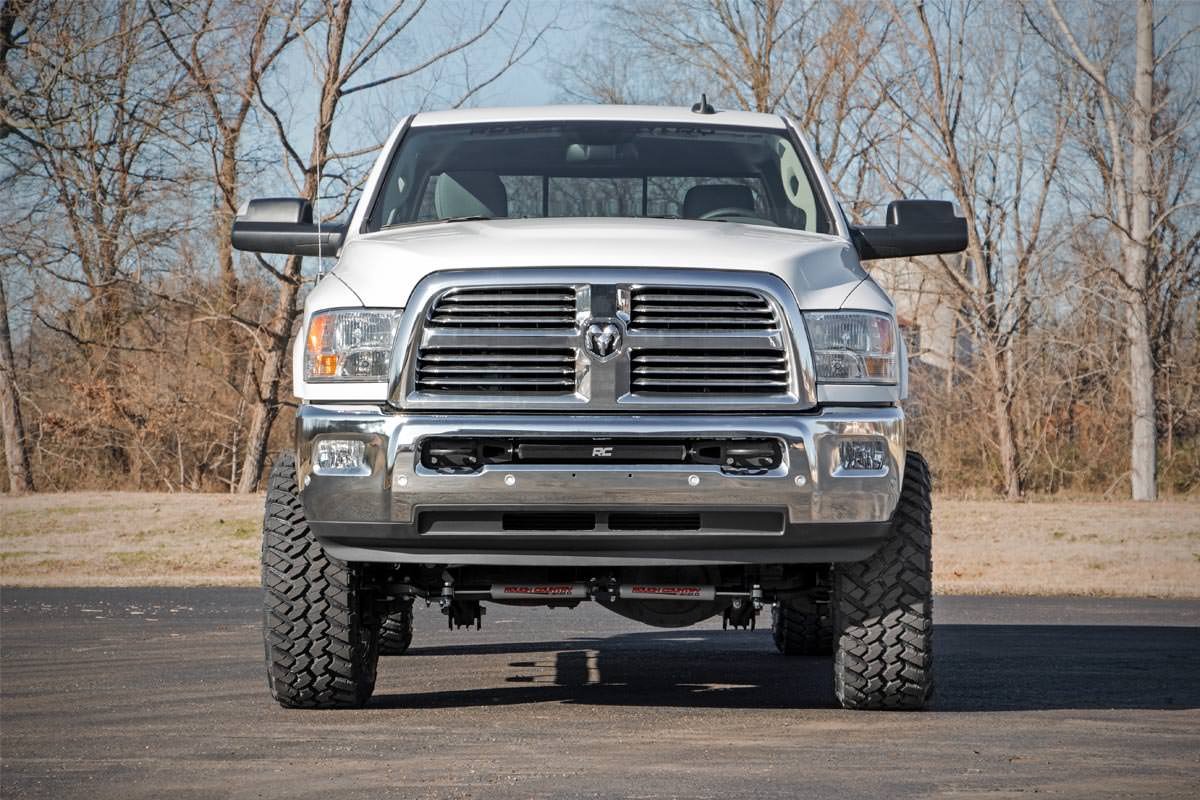 Rough Country 5 Inch Lift Kit 373.20