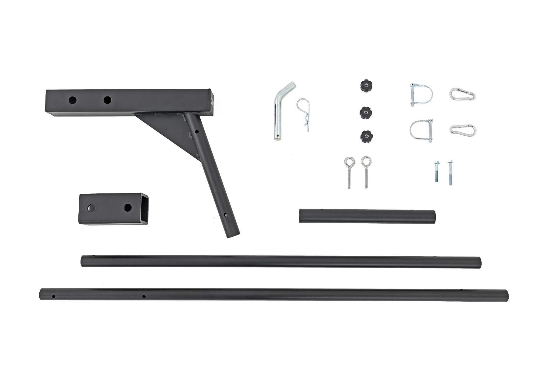 Rough Country Flag Pole Holder 117520