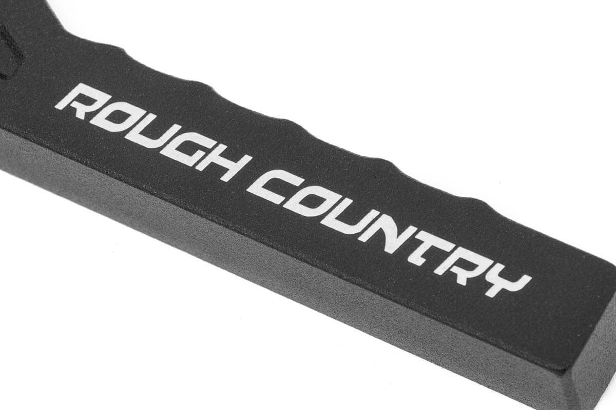 Rough Country Grab Handles 6509