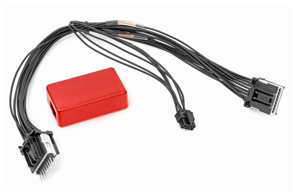 Rough Country Speedometer Calibrator 90016