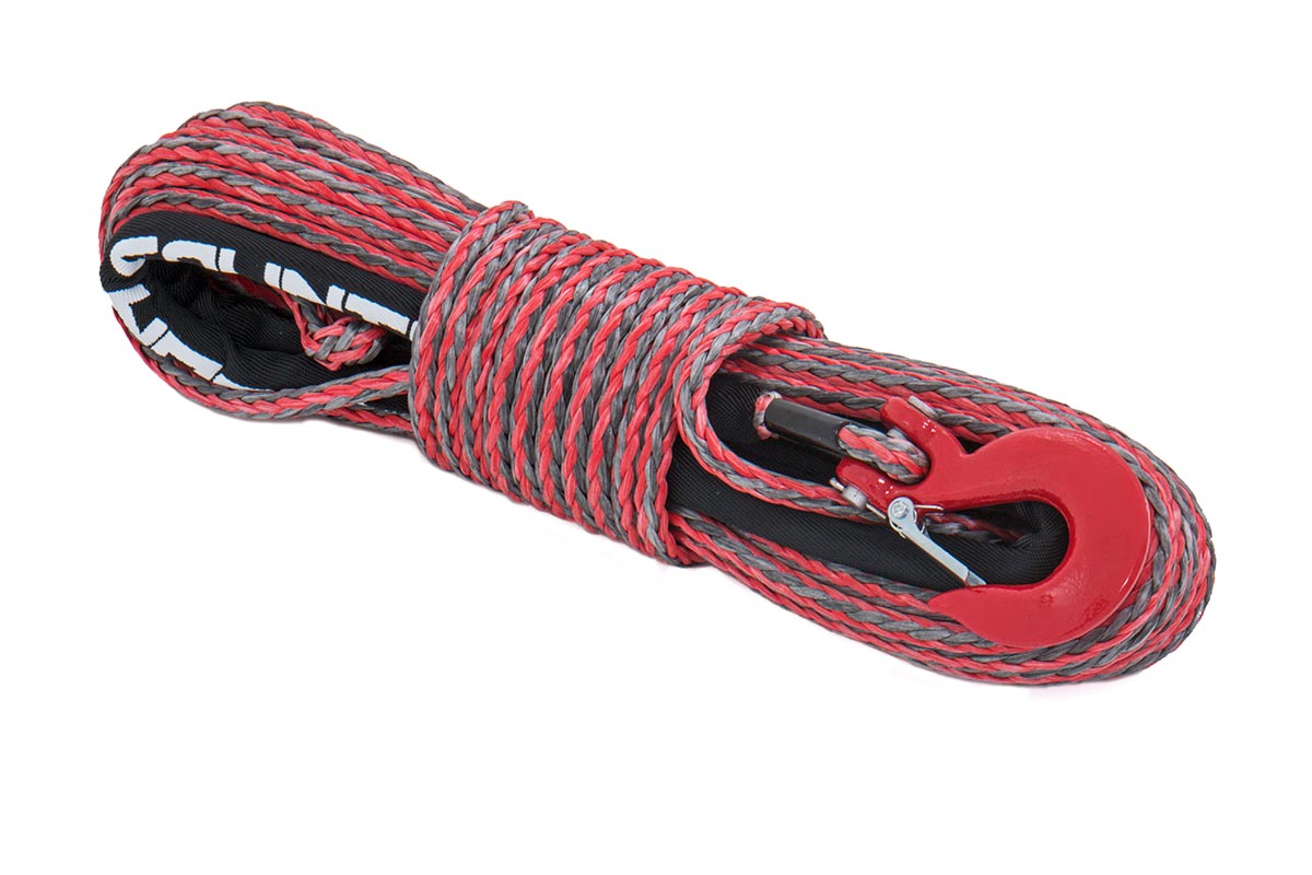 Rough Country Synthetic Rope RS116