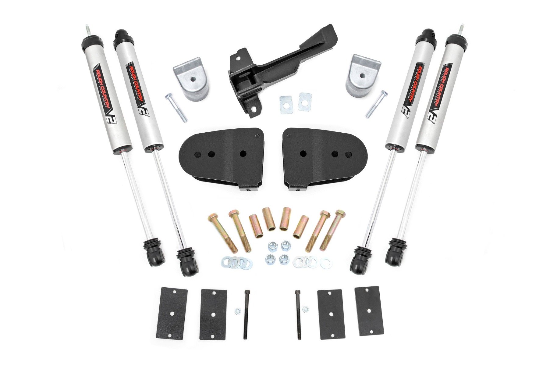 Rough Country 3 Inch Lift Kit 44270