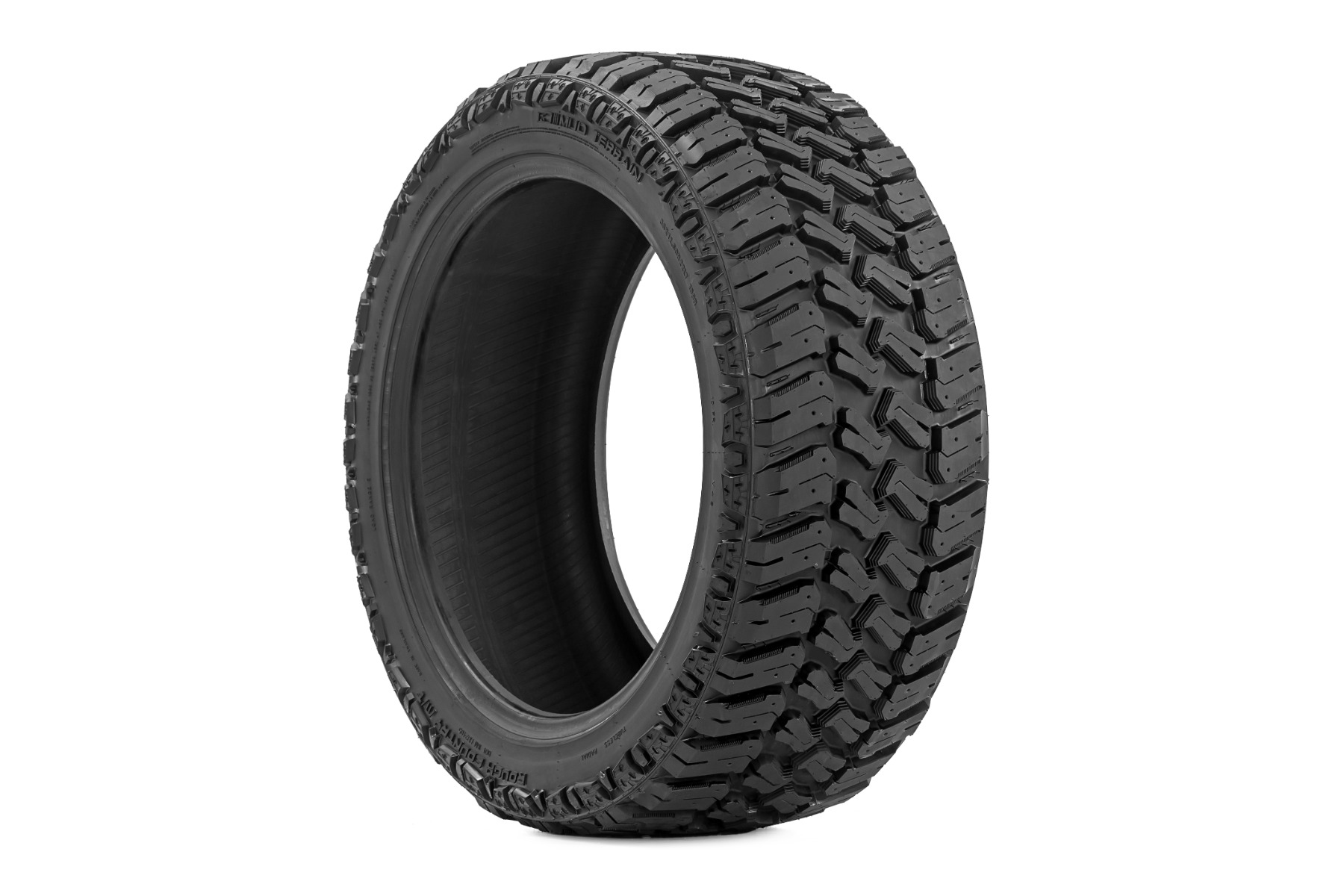Rough Country 33x12.50R22 Rough Country M/T 98010132