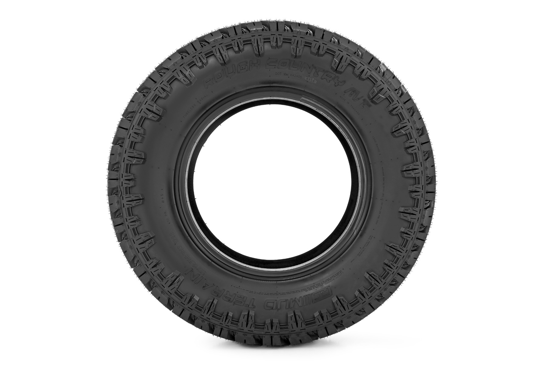 Rough Country 35x12.50R22 Rough Country M/T 98010122