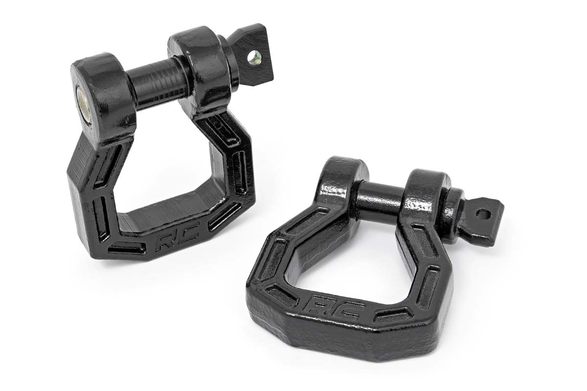 Rough Country D-Ring RS118