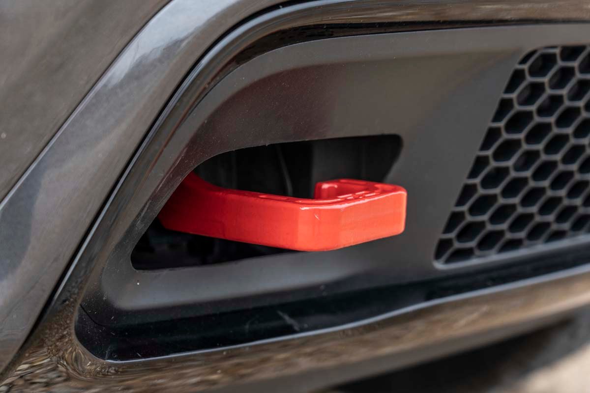 Rough Country Tow Hooks RS133