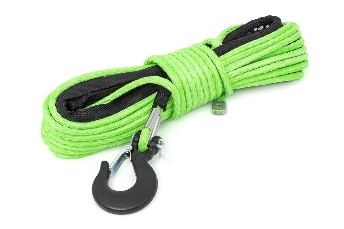 Rough Country Synthetic Rope RS142