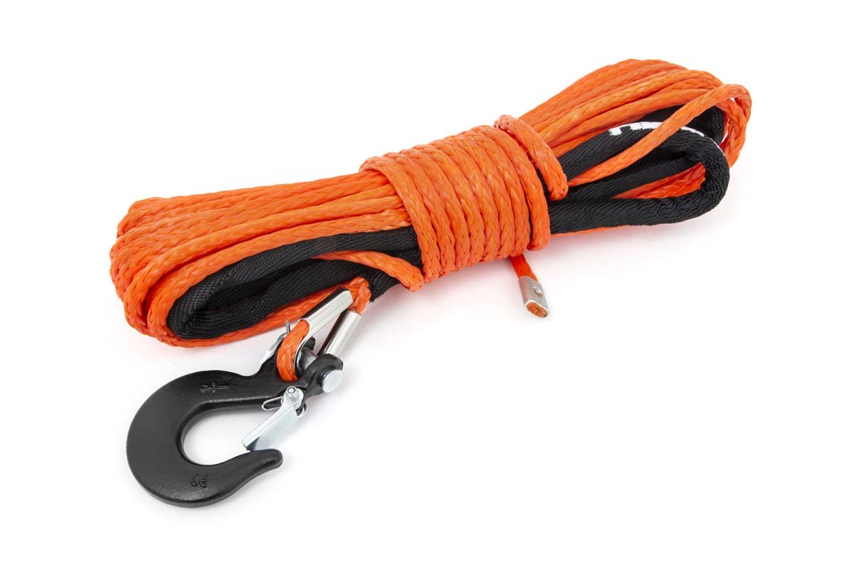 Rough Country Synthetic Rope RS143