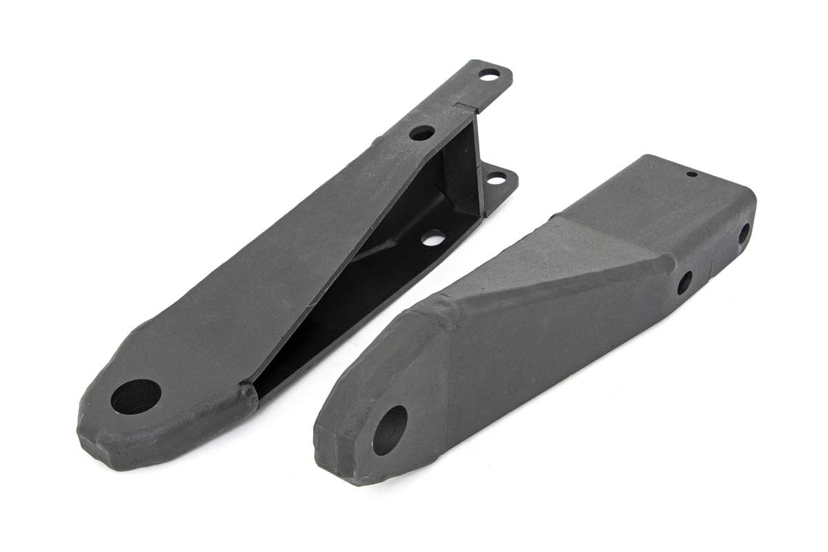 Rough Country Tow Hook Brackets RS151