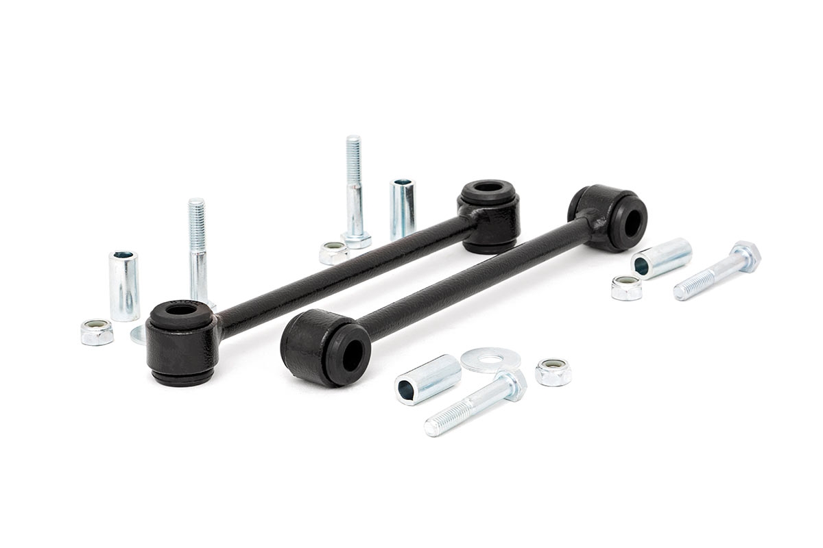 Rough Country Sway Bar Links 1015
