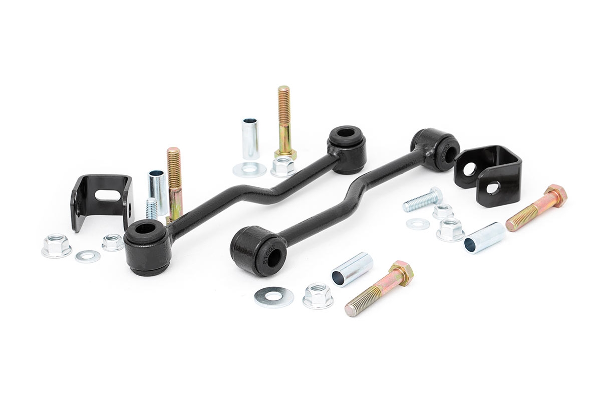 Rough Country Sway Bar Links 1028