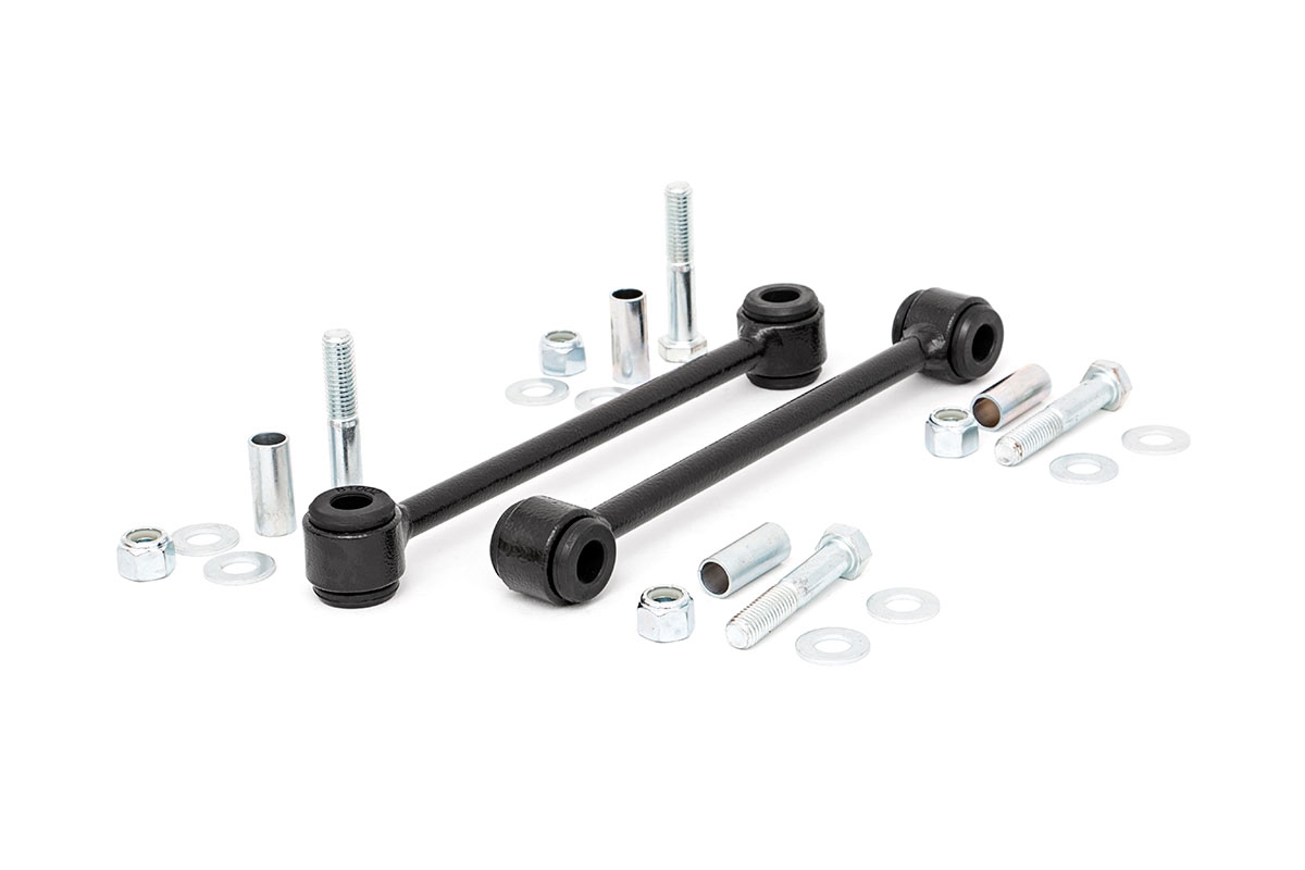 Rough Country Sway Bar Links 1134