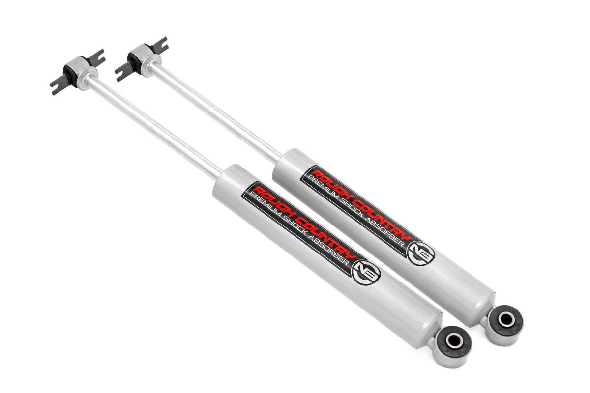 Rough Country N3 Rear Shocks 23202_D