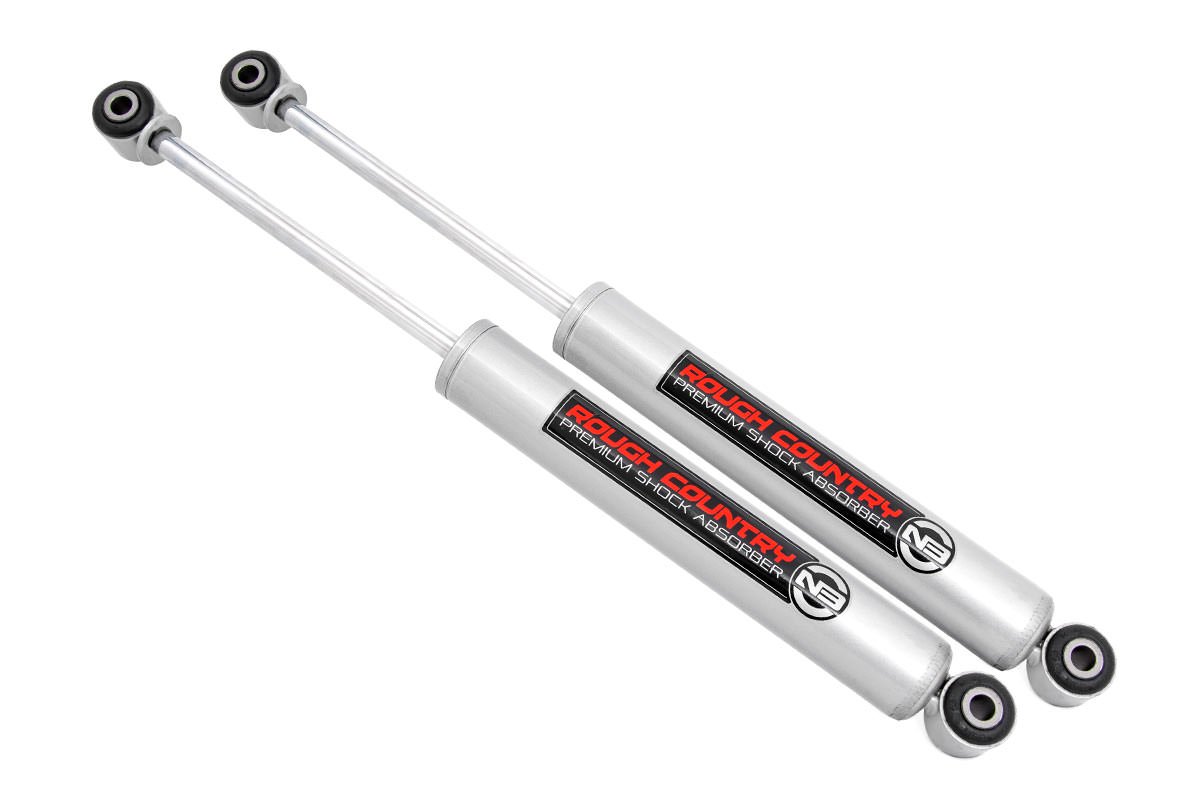 Rough Country N3 Rear Shocks 23182_M