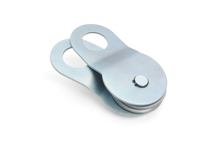 Rough Country Winch Snatch Block RS125