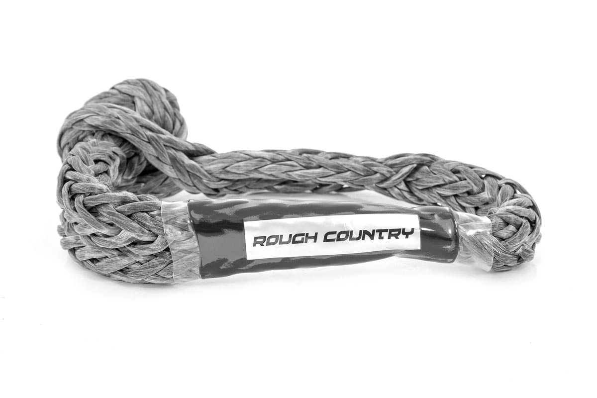 Rough Country Soft Shackle RS135