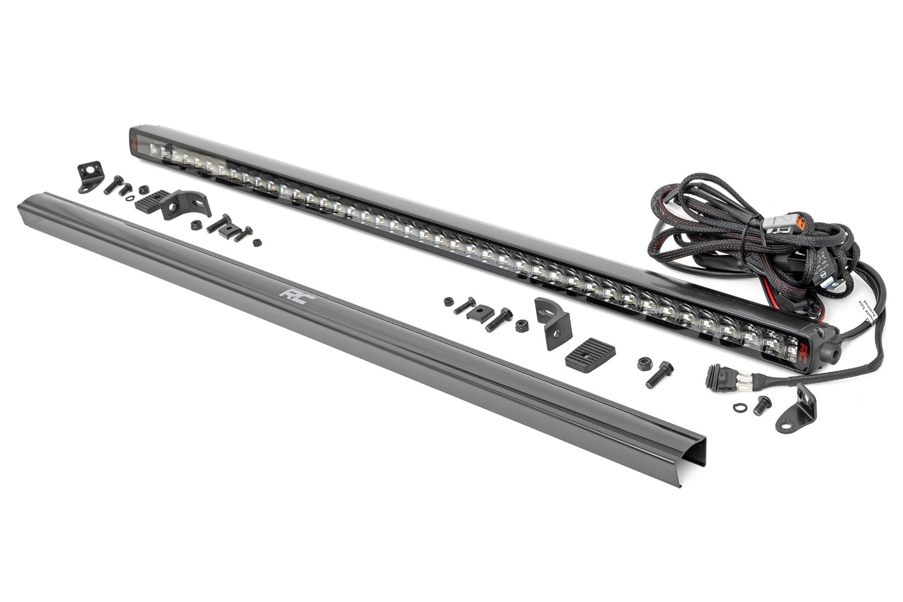 Rough Country 40 Inch Spectrum Series LED Light Bar 80740