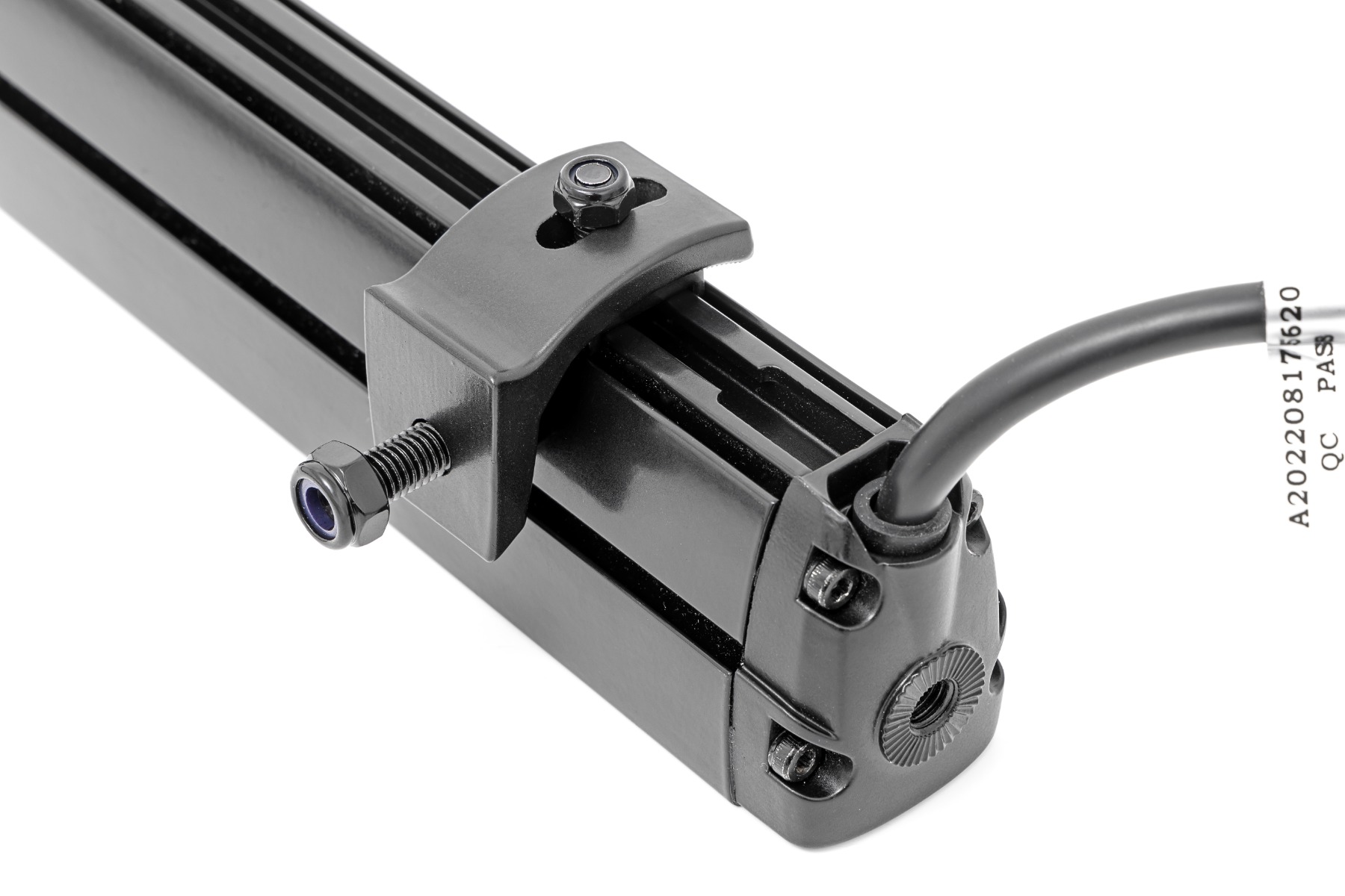 Rough Country 50 Inch Spectrum Series LED Light Bar 80750