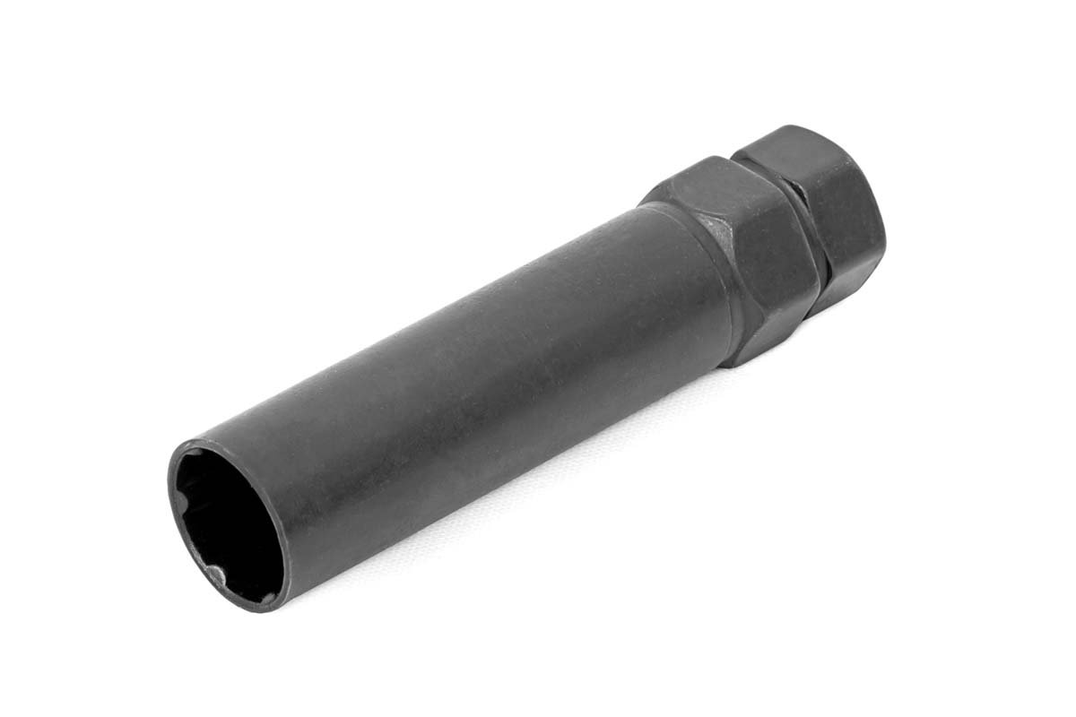 Rough Country Lug Nut Set 5631832BLK