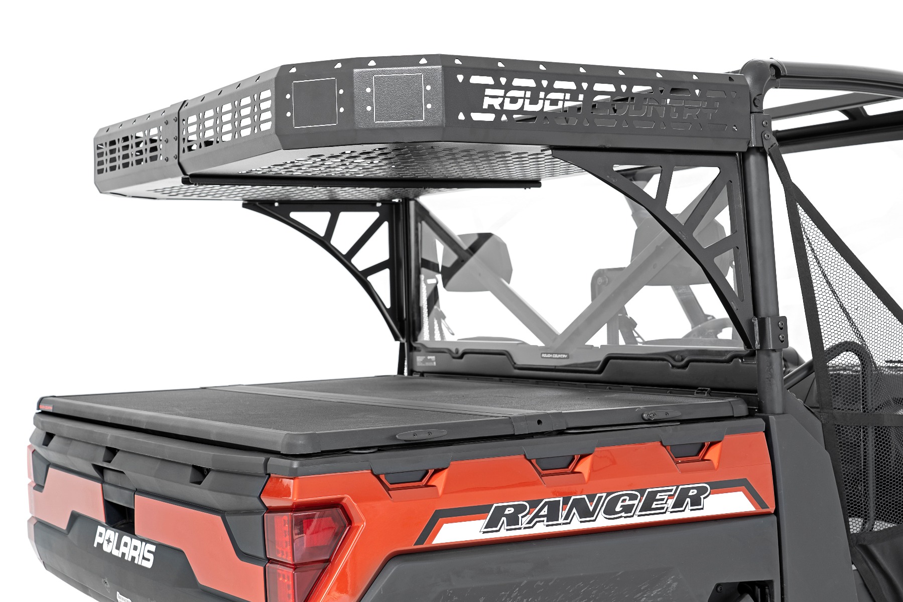 Rough Country Cargo Rack 93057