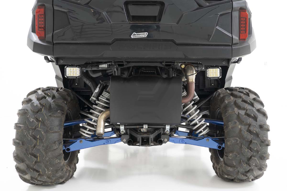 Rough Country LED Light Kit 93032