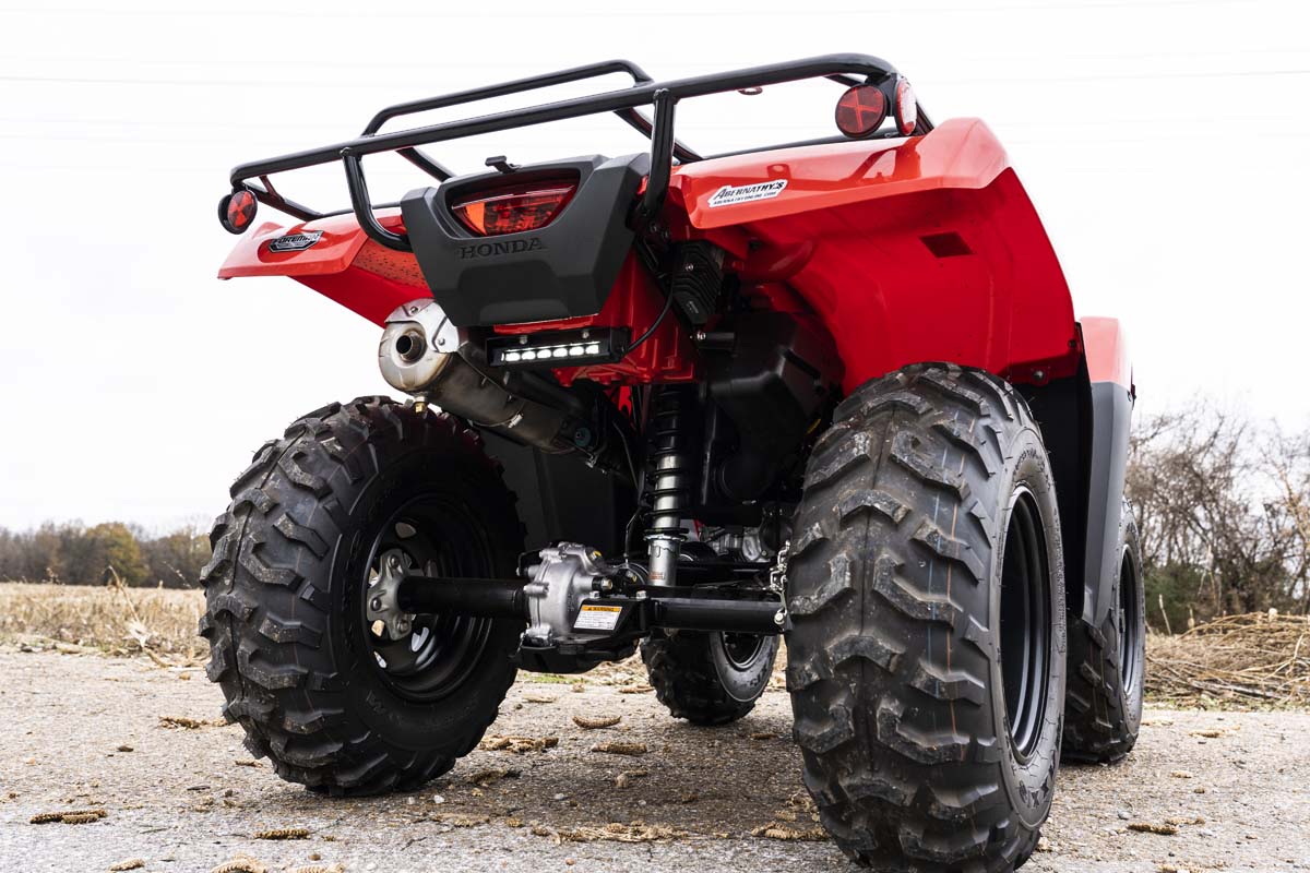 Rough Country LED Light Kit 92018