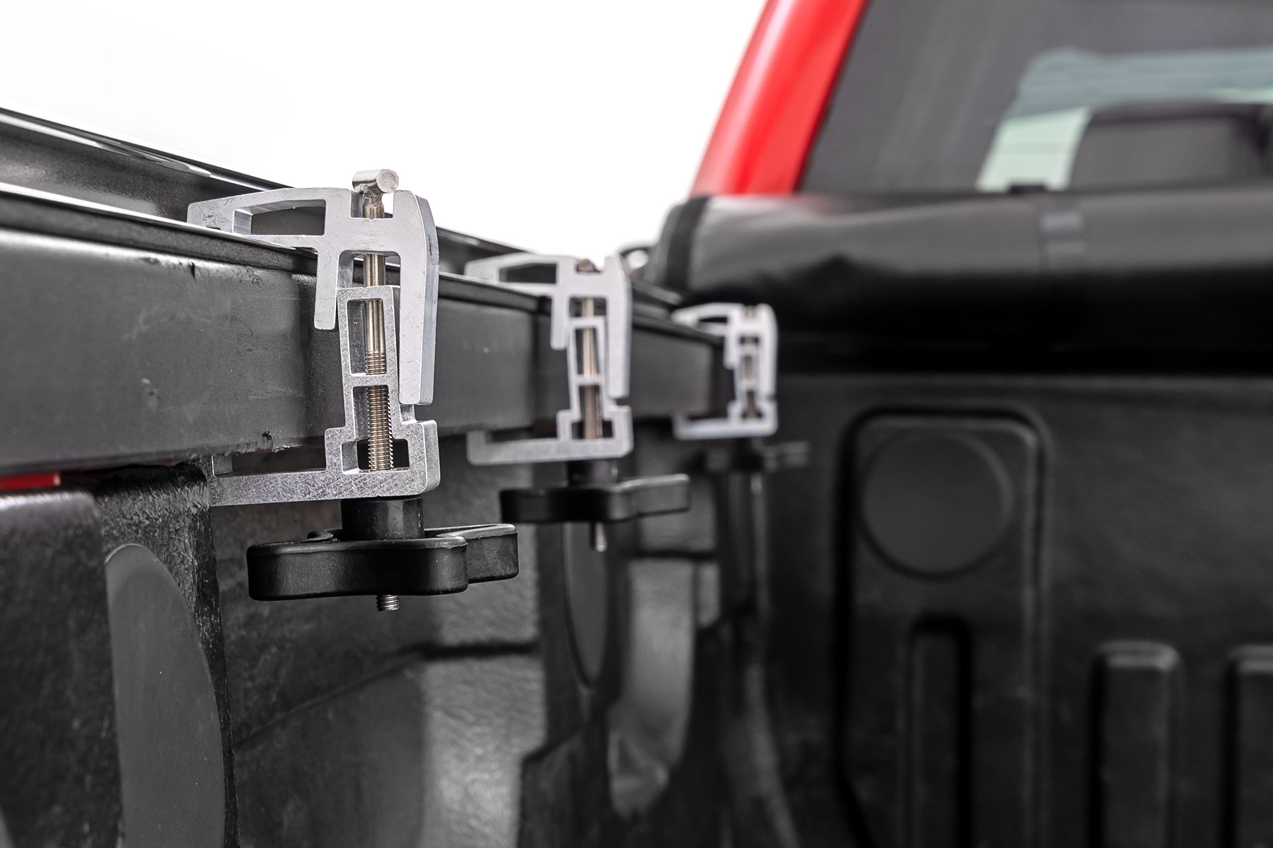 Rough Country Soft Roll Up Bed Cover 42214650