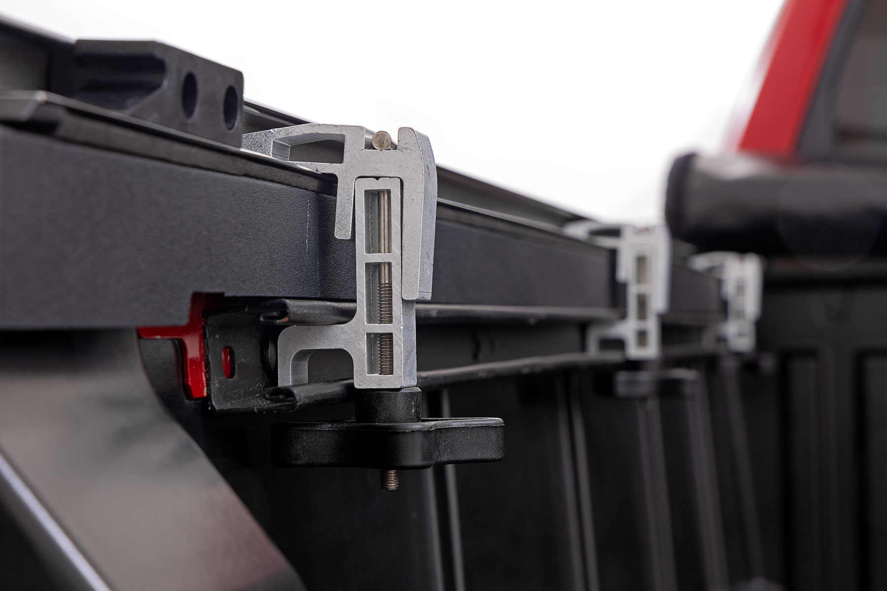 Rough Country Soft Roll Up Bed Cover 42419650