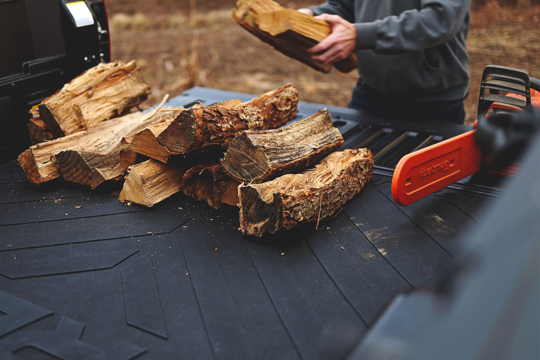 Rough Country Bed Mat RCM688